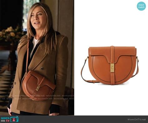 jennifer aniston celine bag